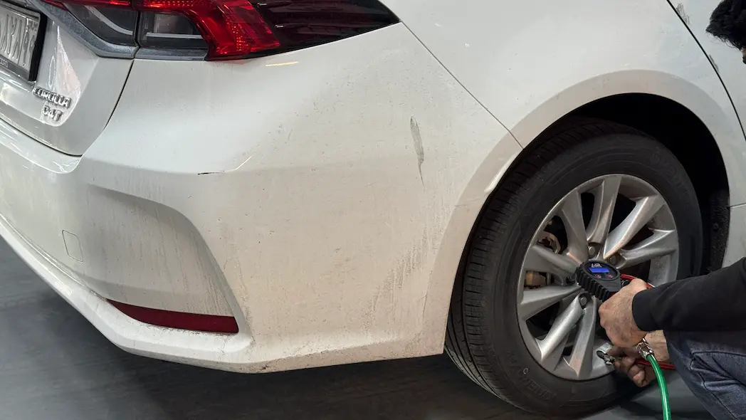 سرویس دوره‌ای معین خودرو؛ چه خدماتی برای Toyota، Honda و Audi مهم‌تر است؟