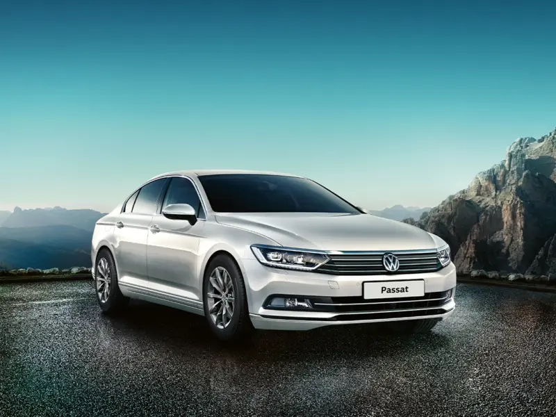 Passat